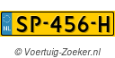 SP456H
