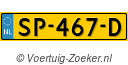 SP467D