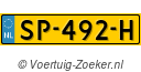 SP492H