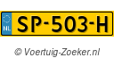 SP503H