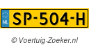 SP504H