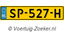 SP527H