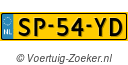 SP54YD