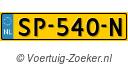SP540N