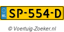 SP554D