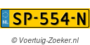 SP554N