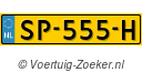 SP555H