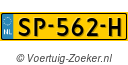 SP562H