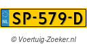 SP579D