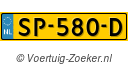 SP580D