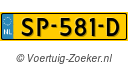 SP581D