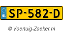 SP582D