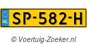 SP582H