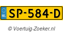 SP584D