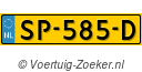 SP585D