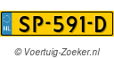 SP591D