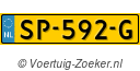SP592G
