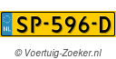 SP596D