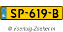 SP619B