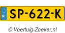 SP622K