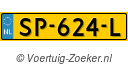 SP624L