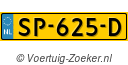 SP625D