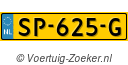 SP625G
