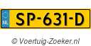 SP631D