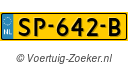 SP642B