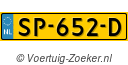 SP652D
