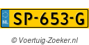 SP653G
