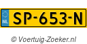 SP653N