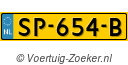 SP654B
