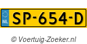 SP654D