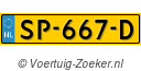 SP667D