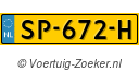 SP672H