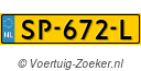 SP672L