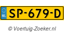 SP679D