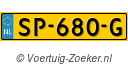 SP680G