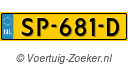 SP681D