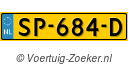 SP684D
