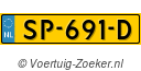 SP691D