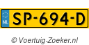 SP694D