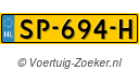 SP694H