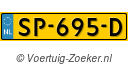 SP695D
