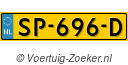 SP696D