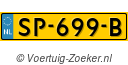 SP699B