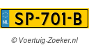 SP701B