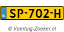 SP702H