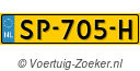 SP705H